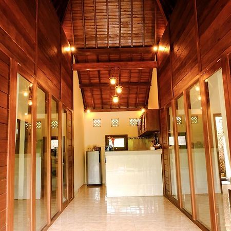 Prama House Villa Ubud  Luaran gambar