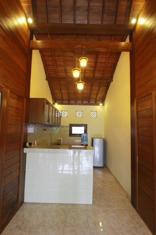 Prama House Villa Ubud  Bilik gambar