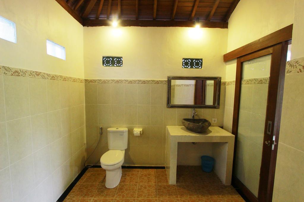 Prama House Villa Ubud  Bilik gambar