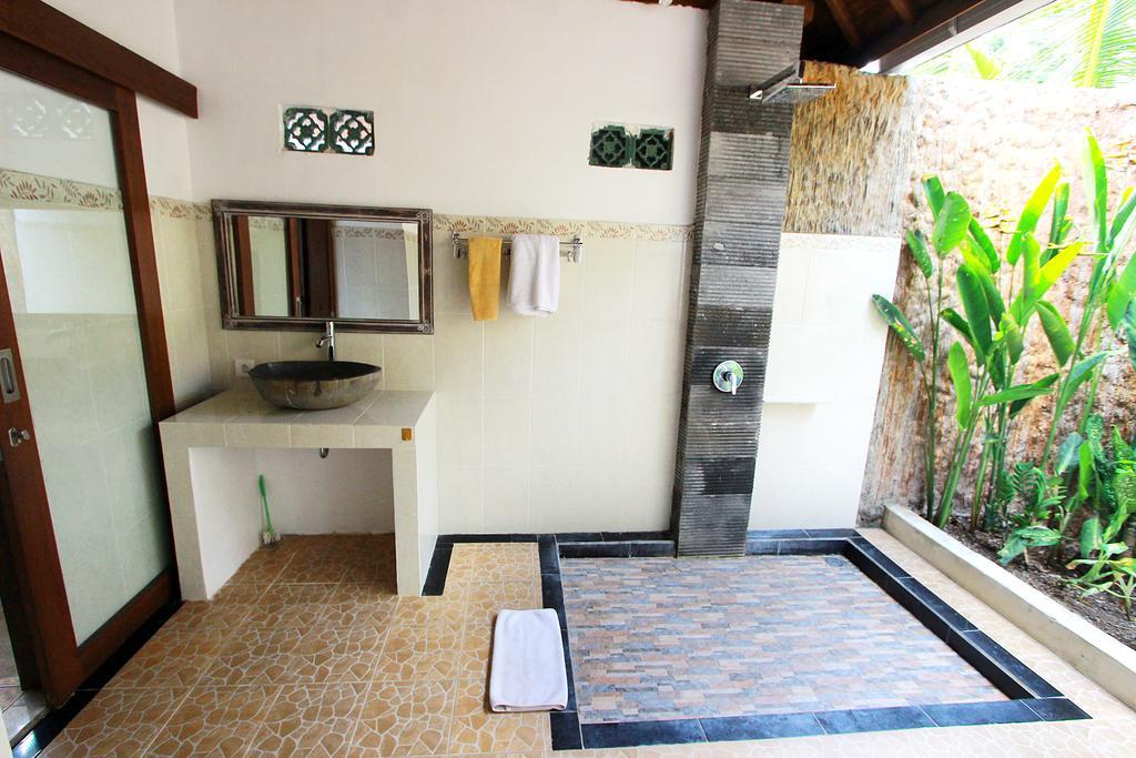 Prama House Villa Ubud  Bilik gambar