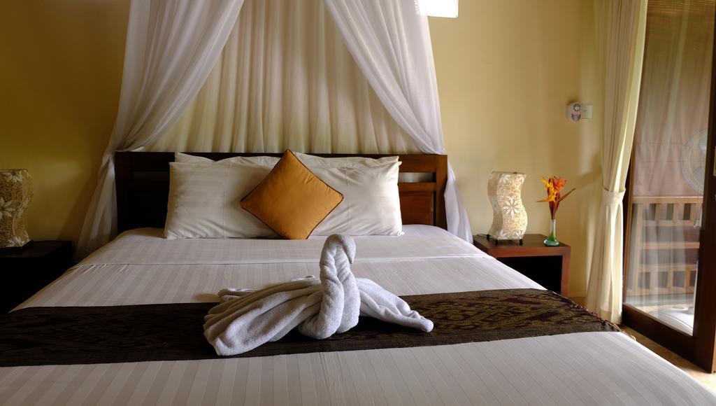 Prama House Villa Ubud  Luaran gambar
