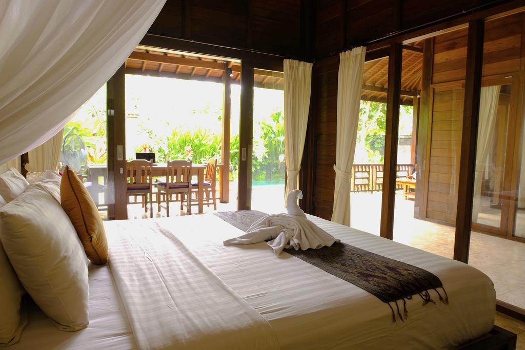Prama House Villa Ubud  Luaran gambar