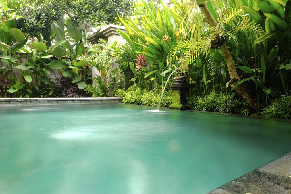 Prama House Villa Ubud  Luaran gambar