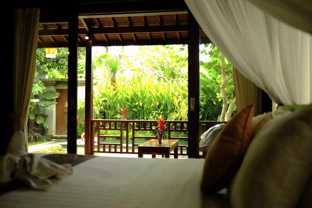 Prama House Villa Ubud  Luaran gambar