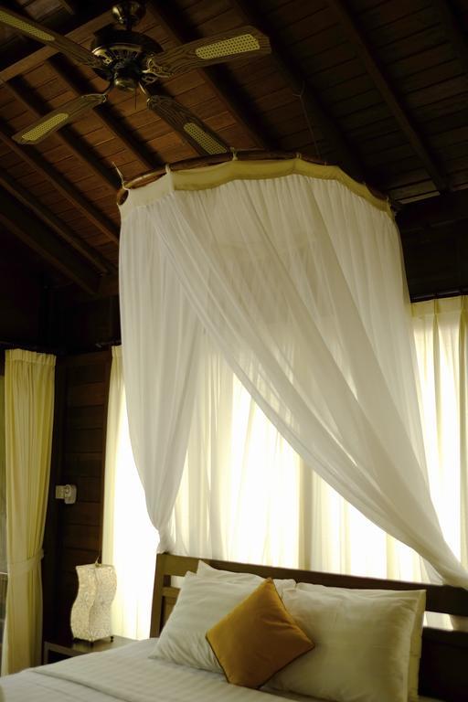 Prama House Villa Ubud  Luaran gambar