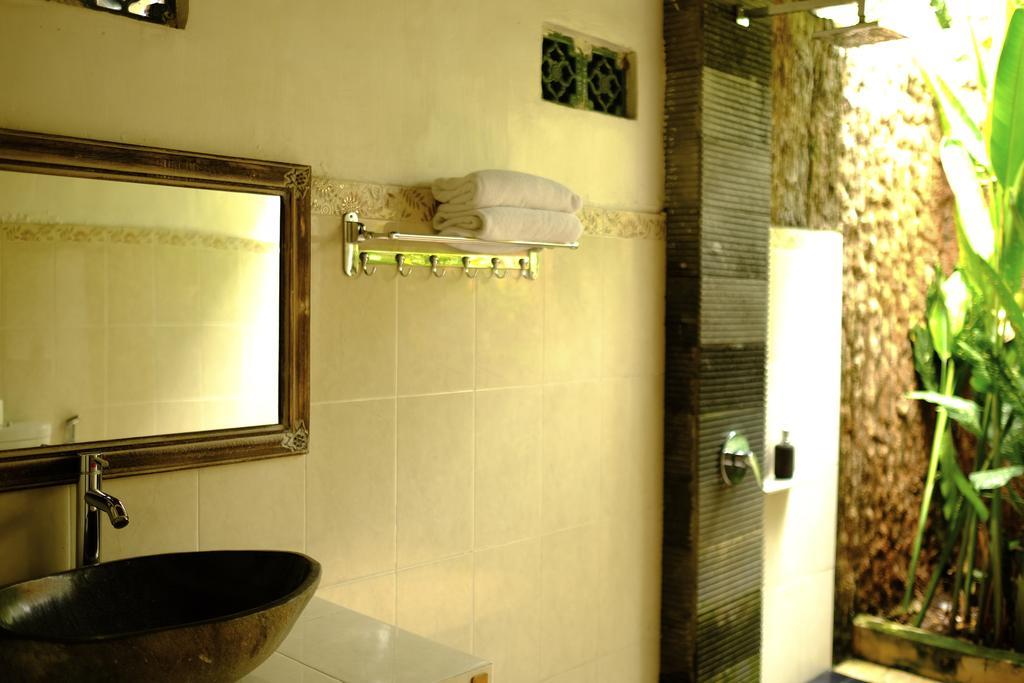 Prama House Villa Ubud  Luaran gambar