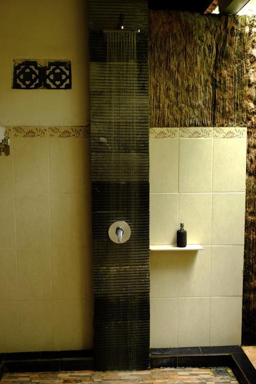 Prama House Villa Ubud  Luaran gambar