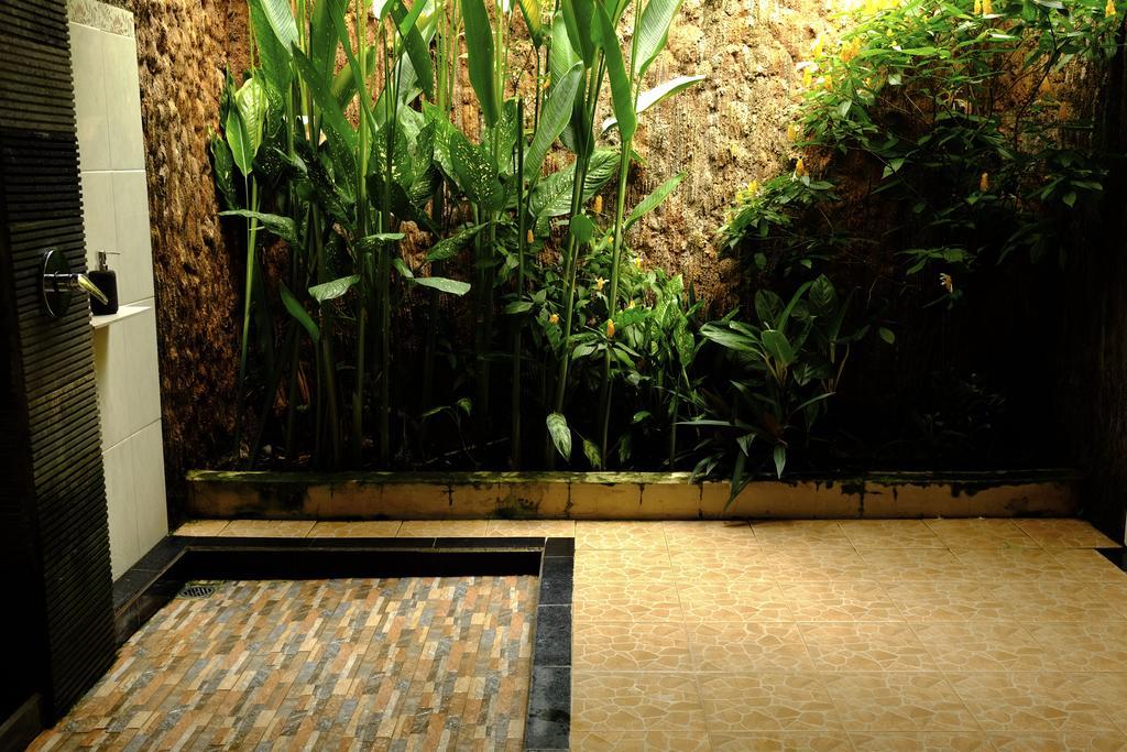 Prama House Villa Ubud  Luaran gambar