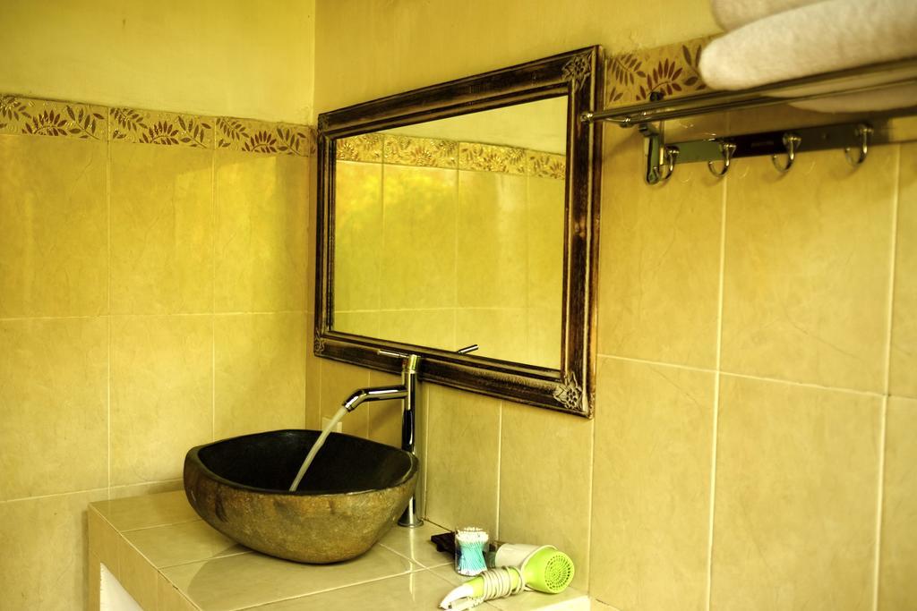 Prama House Villa Ubud  Luaran gambar