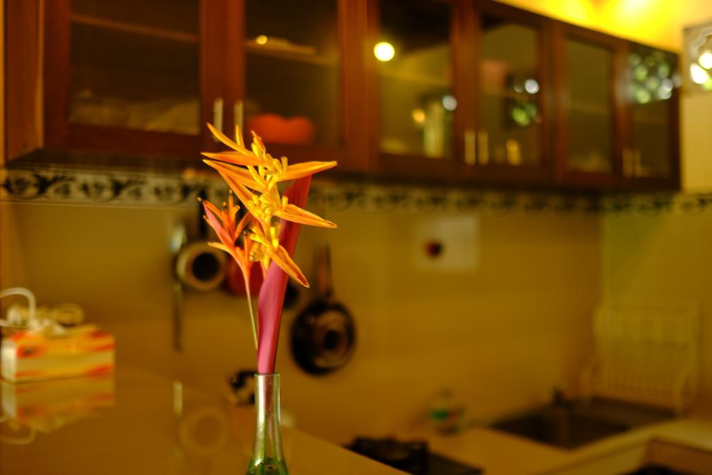 Prama House Villa Ubud  Luaran gambar