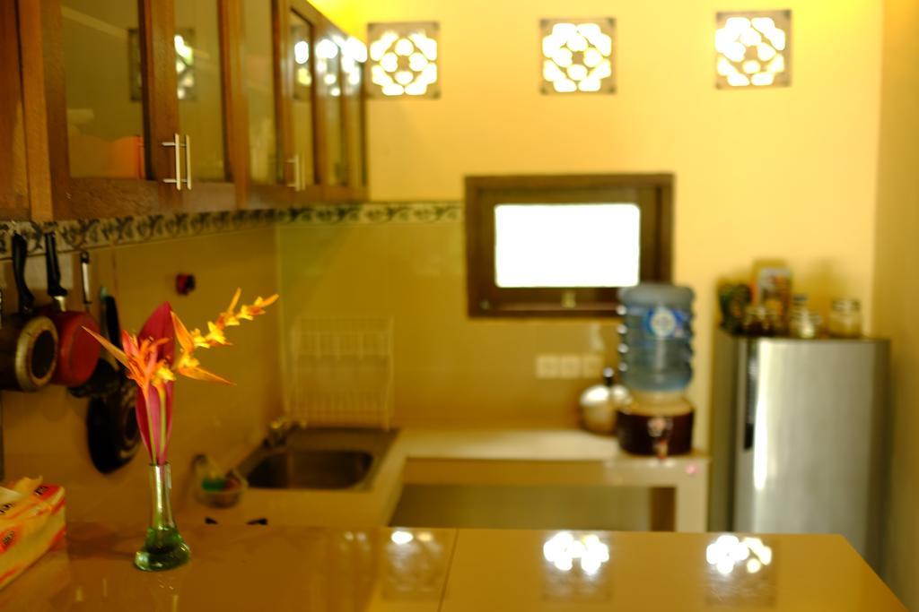 Prama House Villa Ubud  Luaran gambar
