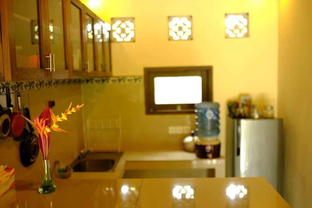 Prama House Villa Ubud  Luaran gambar