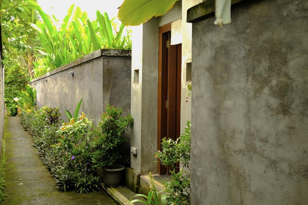 Prama House Villa Ubud  Luaran gambar