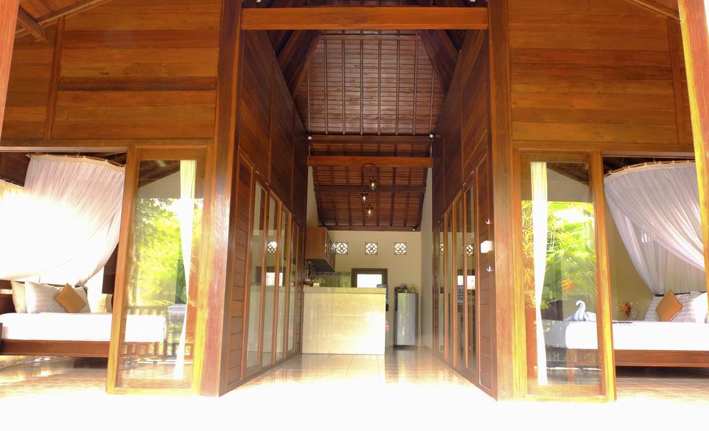 Prama House Villa Ubud  Luaran gambar