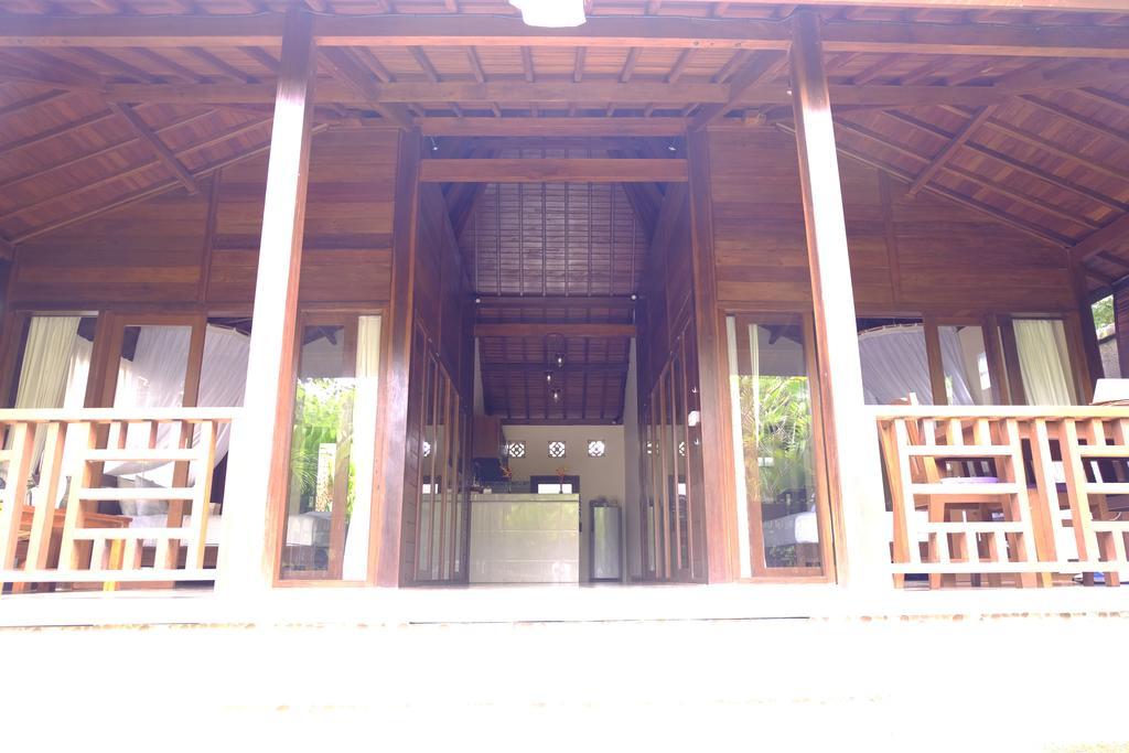 Prama House Villa Ubud  Luaran gambar