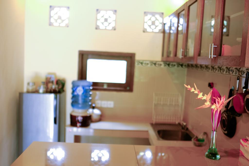 Prama House Villa Ubud  Luaran gambar