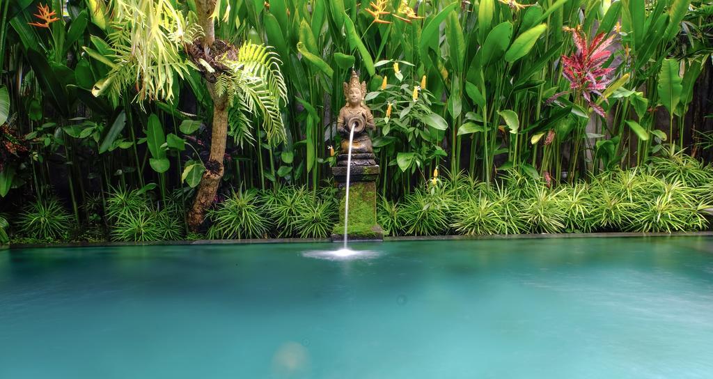 Prama House Villa Ubud  Luaran gambar