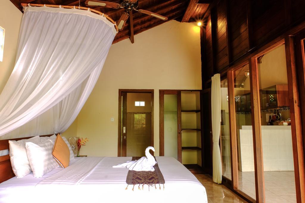 Prama House Villa Ubud  Luaran gambar