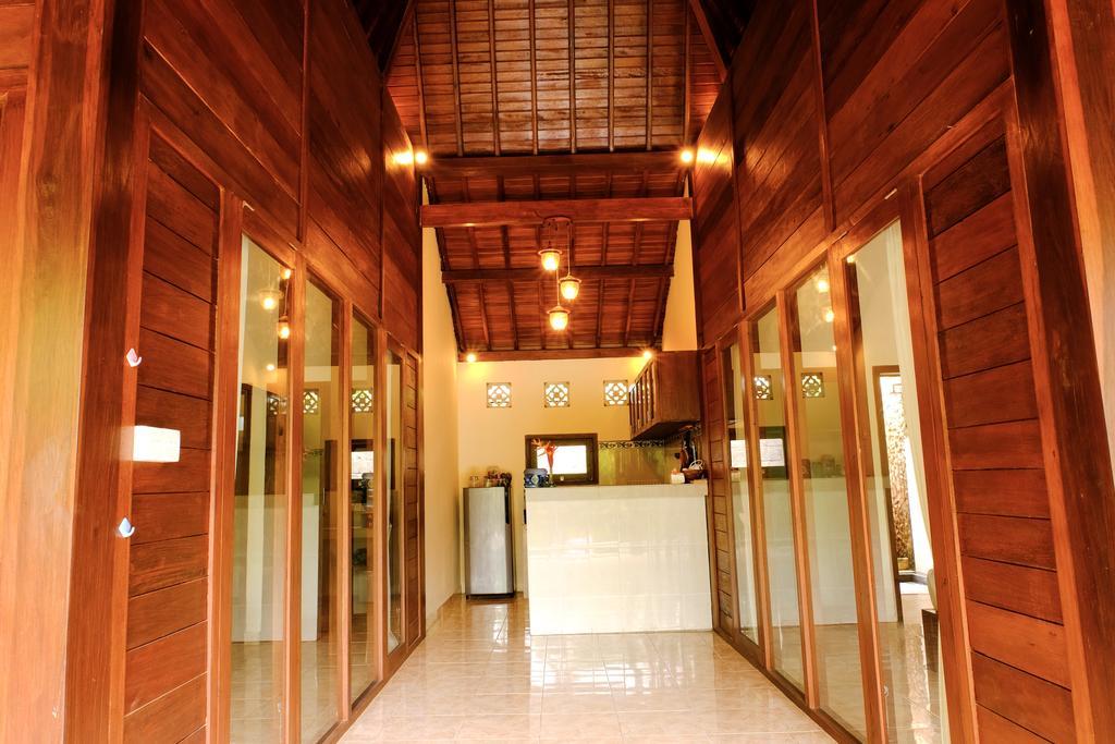 Prama House Villa Ubud  Luaran gambar