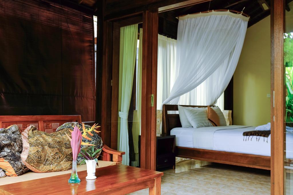Prama House Villa Ubud  Luaran gambar
