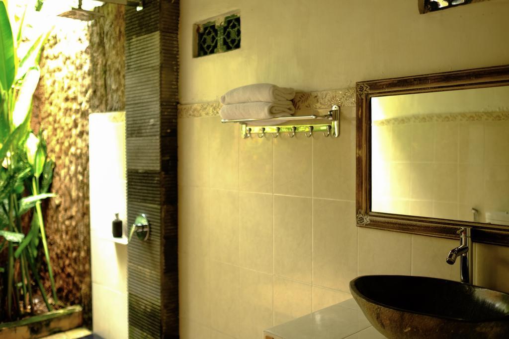 Prama House Villa Ubud  Luaran gambar